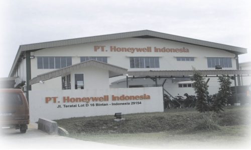 Honeywell